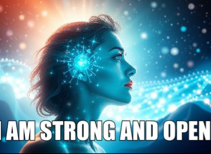 Psychic april 7 I am strong and open.