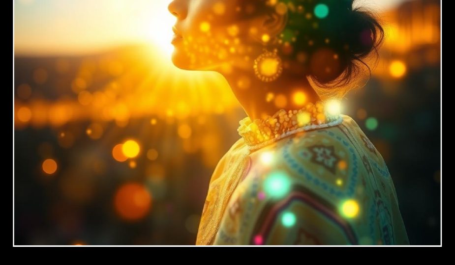 April12 - It´s safe for me to release control and experience the ecstasy of life.