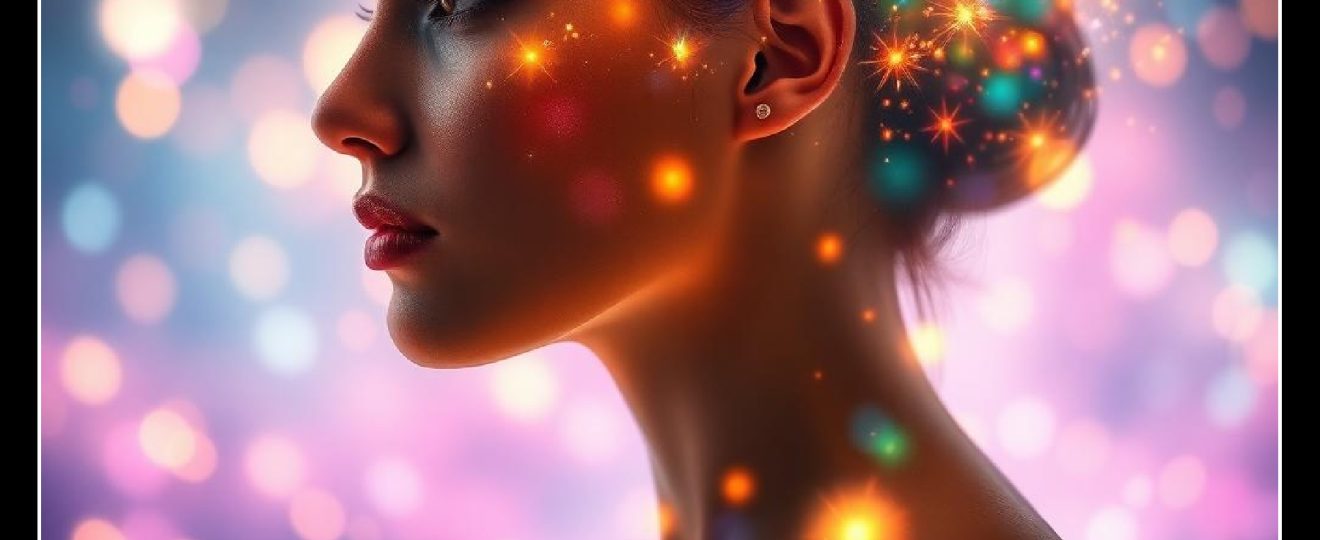 I am sending clear, loving thought messages from my mind to my body.