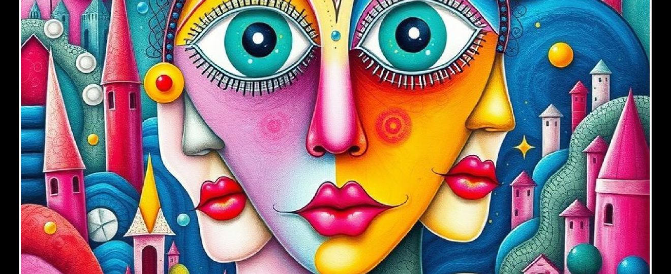 Psychic affirmation for today: I value who I am.