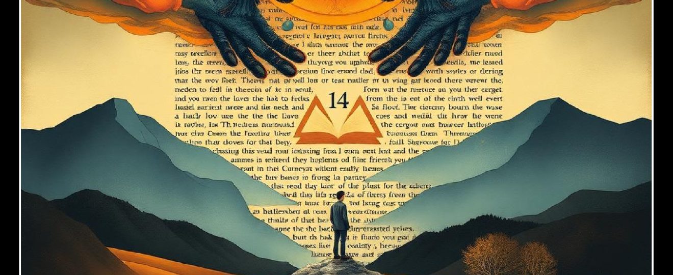Psychic May 14 : As I feel my anger, I reclaim my power.