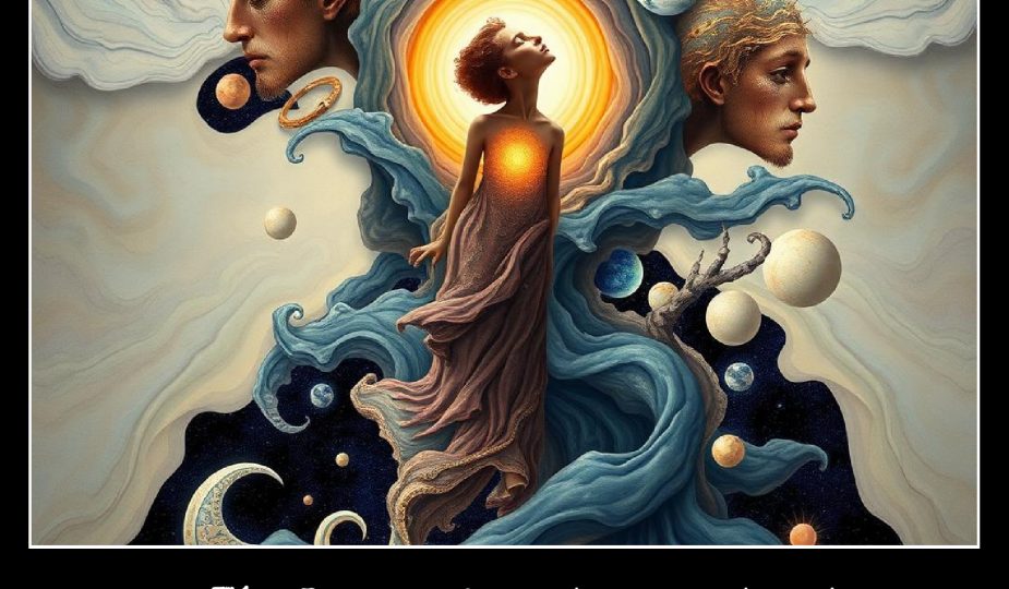 Psychic: May 18, I´m learning to protect and care for the vulnerable child in me.
