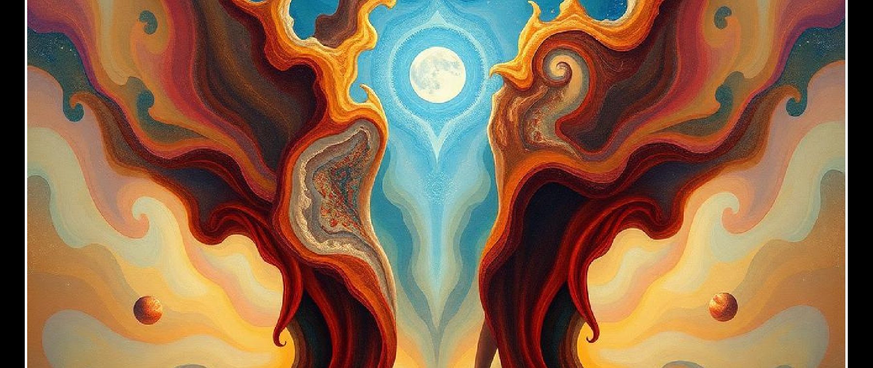 May 20 As I allow myself to grieve, I heal sadness and create space for the new.