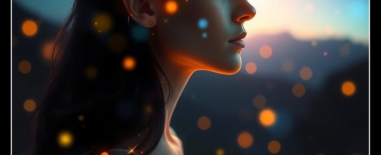 I express my needs honestly, listen to the needs of others, and look for the deepest truth.
