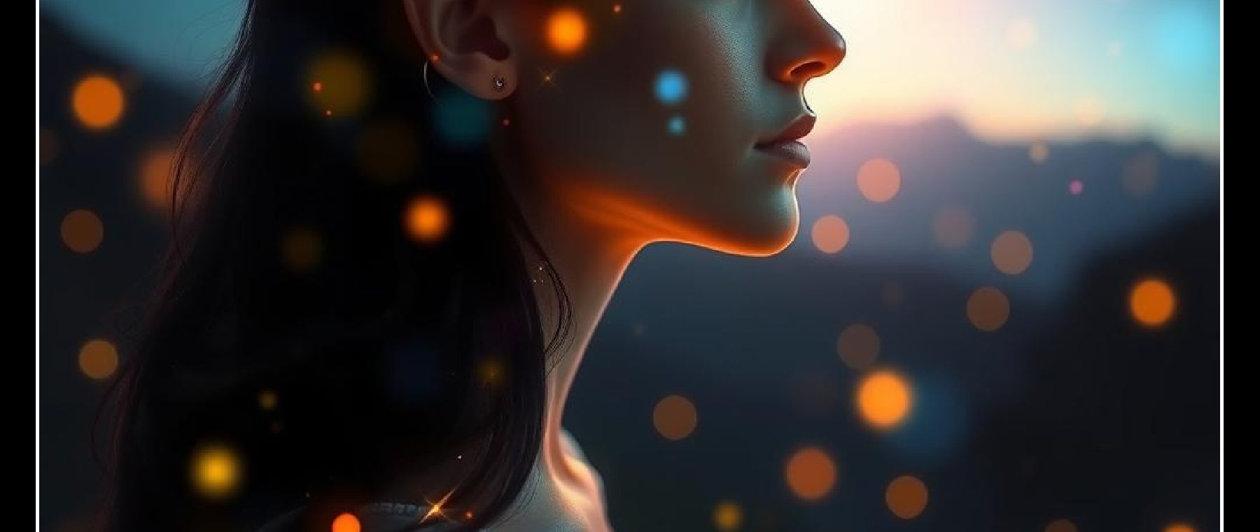 I express my needs honestly, listen to the needs of others, and look for the deepest truth.