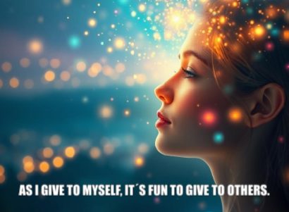 June 11 Giving Is Fun The more we have given to ourselves, the more we have to give to others. When we find that place within ourselves that is giving, we begin to create an outward flow. Giving to others comes not from a sense of sacrifice, self-righteousness, or some concept we have of spirituality, but for the pure pleasure of it, because it´s fun. True giving can only come from a full, loving space. As I give to myself, it´s fun to give to others. Learn how to develop your psychic abilities!  Get a Psychic Reading  Feel free to share on FB: https://facebook.com/psychicmediumhealer #Psychic #PsychicHealing #PsychicDistanceHealing