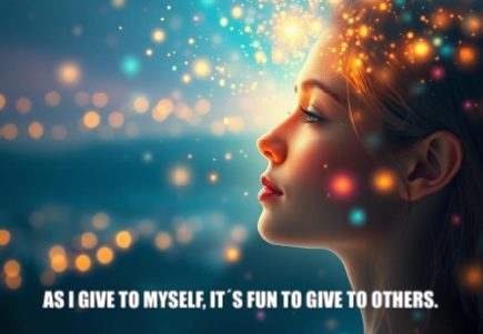 June 11 Giving Is Fun The more we have given to ourselves, the more we have to give to others. When we find that place within ourselves that is giving, we begin to create an outward flow. Giving to others comes not from a sense of sacrifice, self-righteousness, or some concept we have of spirituality, but for the pure pleasure of it, because it´s fun. True giving can only come from a full, loving space. As I give to myself, it´s fun to give to others. Learn how to develop your psychic abilities!  Get a Psychic Reading  Feel free to share on FB: https://facebook.com/psychicmediumhealer #Psychic #PsychicHealing #PsychicDistanceHealing