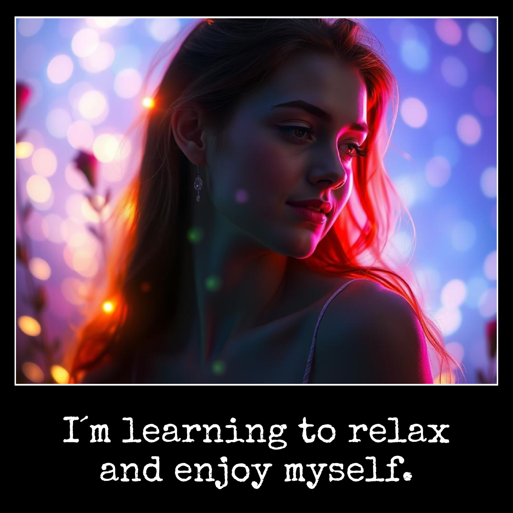 Do Less If you are primarily an active doer, your intuition will almost surely lead you in the direction of doing less. Your feelings will tell you to stop, to relax and take a day off (or a week, or six months!), to spend more time alone with yourself, to spend time in nature, to spend time with no plan and no list, and just practice following the energy as you feel it. I´m learning to relax and enjoy myself. Learn how to develop your psychic abilities!  Get a Psychic Reading  Feel free to share on FB: https://facebook.com/psychicmediumhealer #Psychic #PsychicHealing #PsychicDistanceHealing