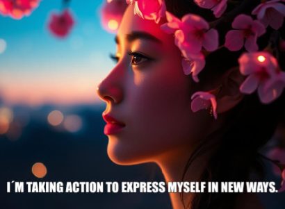 Do More If you are more comfortable with ¨being¨ than doing, you will undoubtedly be pushed by your inner guidance into more action, more expression, more risk-taking in the world. The key for you is to follow your impulses and to try doing things you wouldn´t normally do. You don´t have to know why you´re doing something or see any particular result from it at first. It´s important to simply practice acting spontaneously on your feelings, especially when it comes to dealing with people, expressing your creative energy in the world, making money, or anything you might normally avoid. I´m taking action to express myself in new ways. Learn how to develop your psychic abilities!  Get a Psychic Reading  Feel free to share on FB: https://facebook.com/psychicmediumhealer #Psychic #PsychicHealing #PsychicDistanceHealing