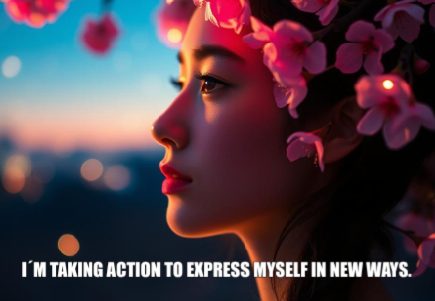 Do More If you are more comfortable with ¨being¨ than doing, you will undoubtedly be pushed by your inner guidance into more action, more expression, more risk-taking in the world. The key for you is to follow your impulses and to try doing things you wouldn´t normally do. You don´t have to know why you´re doing something or see any particular result from it at first. It´s important to simply practice acting spontaneously on your feelings, especially when it comes to dealing with people, expressing your creative energy in the world, making money, or anything you might normally avoid. I´m taking action to express myself in new ways. Learn how to develop your psychic abilities!  Get a Psychic Reading  Feel free to share on FB: https://facebook.com/psychicmediumhealer #Psychic #PsychicHealing #PsychicDistanceHealing