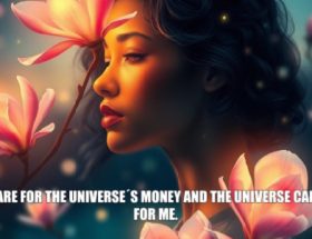 June 8 You Are Always Taken Care Of Know that your money is not really yours, but belongs to the universe. You act as a caretaker, or steward for money, using it only as directed to use it by your own intuition. There is no fear of loss when you know that you are always taken care of. I care for the universe´s money and the universe cares for me. Learn how to develop your psychic abilities!  Get a Psychic Reading  Feel free to share on FB: https://facebook.com/psychicmediumhealer #Psychic #PsychicHealing #PsychicDistanceHealing