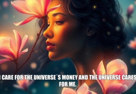 June 8 You Are Always Taken Care Of Know that your money is not really yours, but belongs to the universe. You act as a caretaker, or steward for money, using it only as directed to use it by your own intuition. There is no fear of loss when you know that you are always taken care of. I care for the universe´s money and the universe cares for me. Learn how to develop your psychic abilities!  Get a Psychic Reading  Feel free to share on FB: https://facebook.com/psychicmediumhealer #Psychic #PsychicHealing #PsychicDistanceHealing