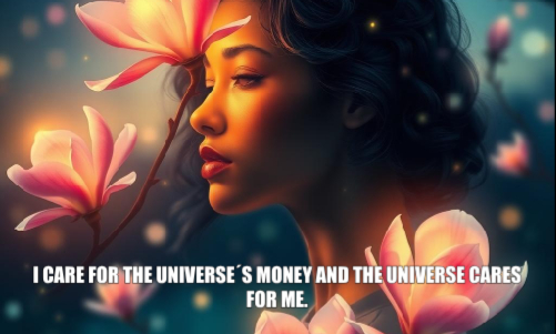 June 8 You Are Always Taken Care Of Know that your money is not really yours, but belongs to the universe. You act as a caretaker, or steward for money, using it only as directed to use it by your own intuition. There is no fear of loss when you know that you are always taken care of. I care for the universe´s money and the universe cares for me. Learn how to develop your psychic abilities!  Get a Psychic Reading  Feel free to share on FB: https://facebook.com/psychicmediumhealer #Psychic #PsychicHealing #PsychicDistanceHealing