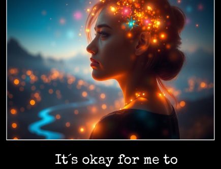 May 25 It´s okay for me to enjoy my money.