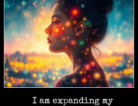 May 31 I am expanding my imagination.