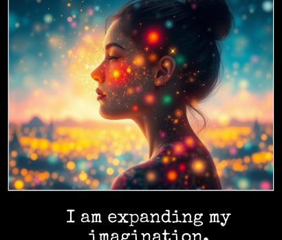 May 31 I am expanding my imagination.