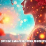June13 Give Love And Appreciation Sit down right now and make a list of people to whom you would like to give love and appreciation, and think of a way that you can do so to each one within the next week. This could be by touching, making a phone call, sending a gift, giving money, or anything that makes you feel good. Practice speaking more words of thanks, appreciation, and admiration to people. I give love and appreciation to others. Learn how to develop your psychic abilities!  Get a Psychic Reading  Feel free to share on FB: https://facebook.com/psychicmediumhealer #Psychic #PsychicHealing #PsychicDistanceHealing