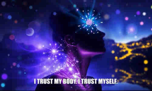 June16 I trust my body. I trust myself.