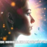 Psychic july 11 I am a unique individual and I am one with the universe.