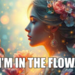 Psychic july 14 I’m in the flow.