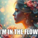 Psychic july 14 I’m in the flow.