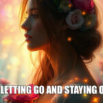 Psychic july 15 I am letting go and staying open.