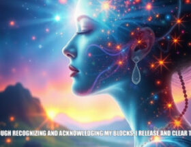 Psychic july 2 Through recognizing and acknowledging my blocks, I release and clear them.