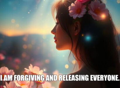 Psychic july 20 I am forgiving and releasing everyone.