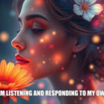 Psychic july 22 Today I am listening and responding to my own needs.