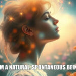 Psychic july 23 I am a natural, spontaneous being.