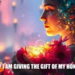Psychic july 25 Today I am giving the gift of my honesty.