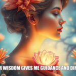 Psychic july 29 My inner wisdom gives me guidance and direction.