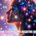 Psychic july 3 I am now clearing my negative beliefs.