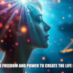 Psychic july 4 I feel the freedom and power to create the life I desire.