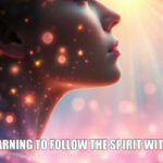 Psychic july 6 I am learning to follow the spirit within me.