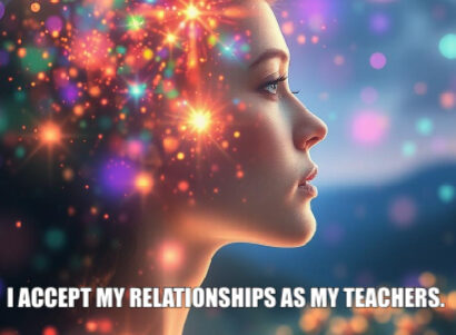Psychic june 19 I accept my relationships as my teachers.