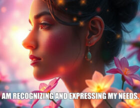 Psychic june 20 I am recognizing and expressing my needs.  