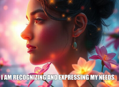 Psychic june 20 I am recognizing and expressing my needs.