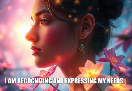 Psychic june 20 I am recognizing and expressing my needs.