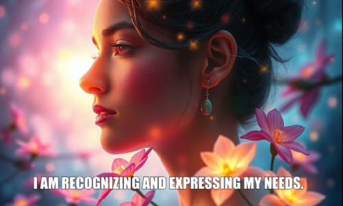 Psychic june 20 I am recognizing and expressing my needs.  