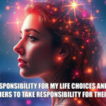 Psychic june 23 I take responsibility for my life choices and I allow others to take responsibility for theirs.