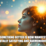 Psychic june 30 This or something better is now manifesting for me in totally satisfying and harmonious ways