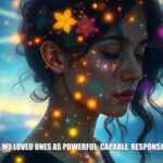 Psychic june25 I recognize my loved ones as powerful, capable, responsible beings.