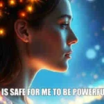 Psychic june27 As we come to trust and take care of ourselves, it feels safer to risk being a powerful, creative person.