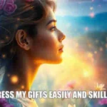 psychic aug 1 I express my gifts easily and skillfully.