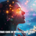 psychic august 11 When I take care of myself, I have more to give.