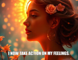 psychic august 13 I now take action on my feelings.
