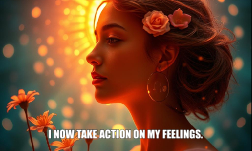 psychic august 13 I now take action on my feelings.