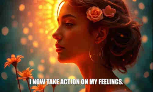 psychic august 13 I now take action on my feelings.