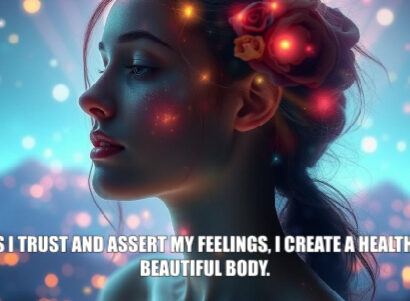 psychic august 15 As I trust and assert my feelings, I create a healthy, beautiful body.